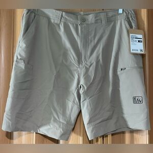 Fintech men’s shorts XXL